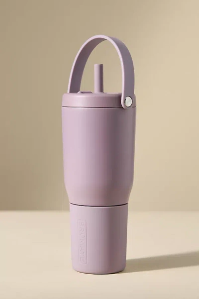 Brumate Resa 35oz Water Bottle In Purple