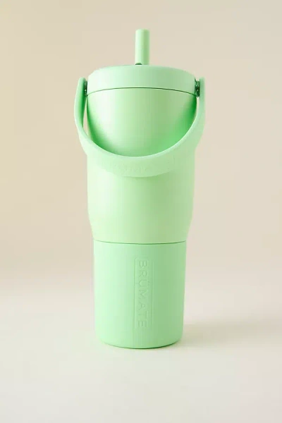 Brumate Resa Leakproof Tumbler With Straw, 25oz