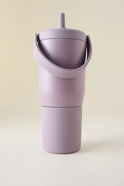Brumate Resa Leakproof Tumbler With Straw, 25oz