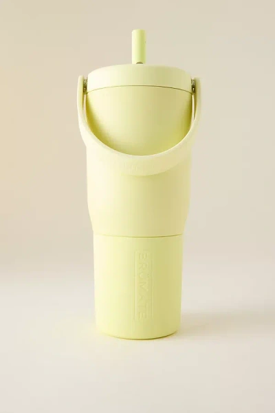 Brumate Resa Leakproof Tumbler With Straw, 25oz