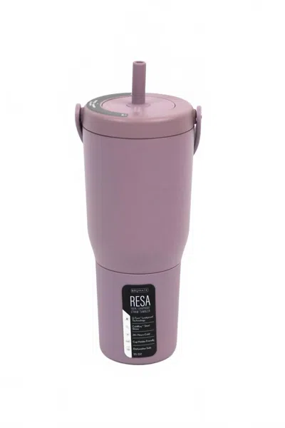 Brumate Resa Tumbler In Pink