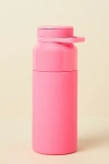 Brumate Rotera 35 Oz. Water Bottle In Pink