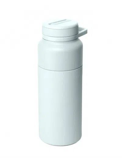 Brumate Rotera 35oz. Water Bottle In Blue Agave