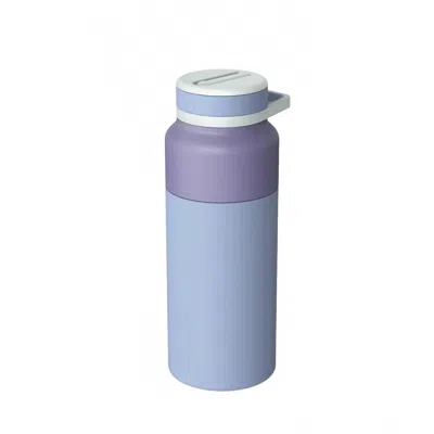 Brumate Rotera 35oz Water Bottle In High Tide