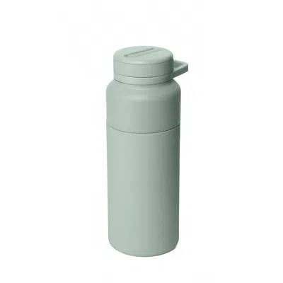 Brumate Rotera 35oz Water Bottle In Sage