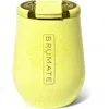 Brumate Uncork'd Tumbler In Citrus Daisy In Multi