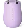 Brumate Uncork'd Tumbler In Lavender In Purple