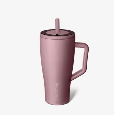 Brumate Unisex Era 30oz Tumbler In Rose Taupe In Pink