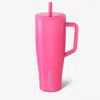 Brumate Unisex Era Tumbler In Neon Pink In Pink
