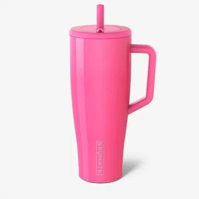 Brumate Unisex Era Tumbler In Neon Pink