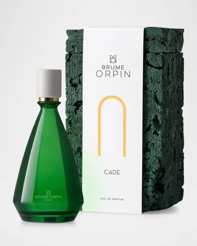 Brume Orpin Cade Eau De Parfum, 2.7 Oz.