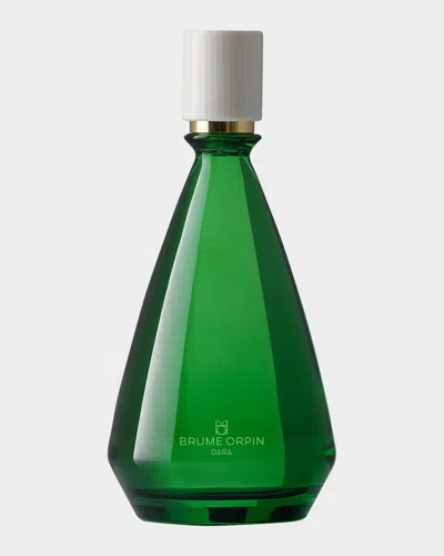 Brume Orpin Dara Eau De Parfum In Green