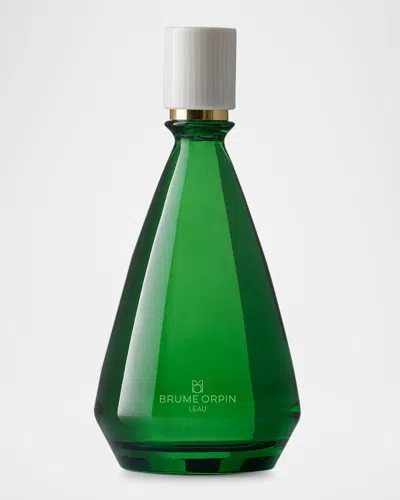Brume Orpin Leau Eau De Toilette, 2.7 Oz.