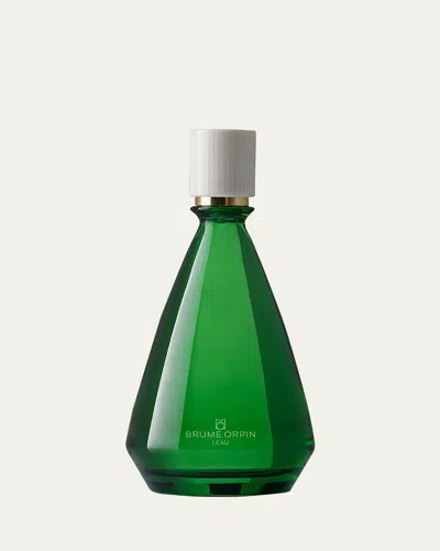 Brume Orpin Leau Eau De Toilette, 2.7 Oz.