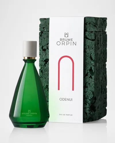 Brume Orpin Odenui Eau De Parfum, 2.7 Oz.