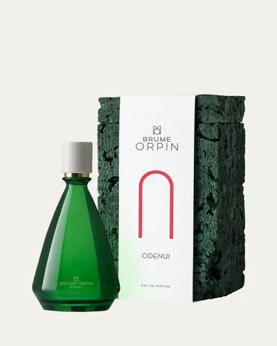 Brume Orpin Odenui Eau De Parfum, 2.7 Oz.