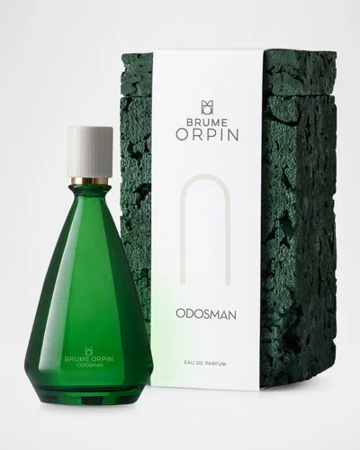 Brume Orpin Odosman Eau De Parfum, 2.7 Oz.