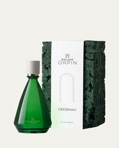 Brume Orpin Odosman Eau De Parfum, 2.7 Oz.