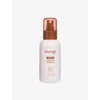 Brunae Body Protective Tanning Oil Spf 15 120ml