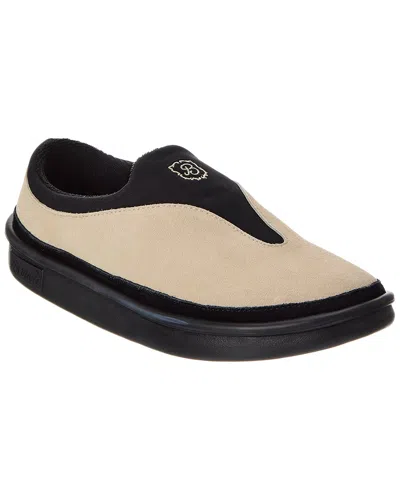 BRUNCH BRUNCH AERO SUEDE SLIPPER