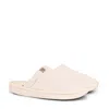 Brunch Essential Slipper In Cream