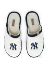 Brunch Essential Yankees In White