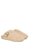 Brunch Amour Genuine Shearling Slipper