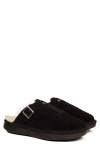 Brunch Amour Genuine Shearling Slipper