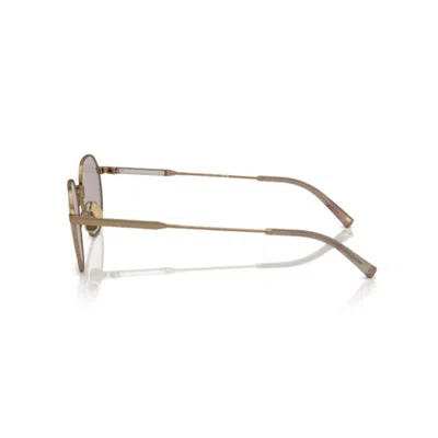 Brunello Cucinelli 0bc2001st57 500111 In Gold