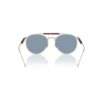 Brunello Cucinelli 0bc2001st57 50033b In Metallic