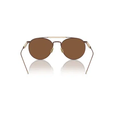Brunello Cucinelli Sunglasses 0bc2001st57 50058e In Crl