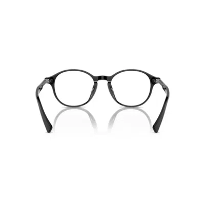 Brunello Cucinelli 0bc3001 54 1002 In Black