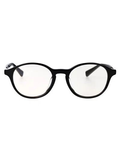Brunello Cucinelli 0bc3002 Glasses In Black