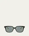Brunello Cucinelli Woman Sunglass Bc4010s In Black