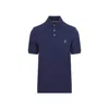 Brunello Cucinelli Short-sleeved Polo T-shirt
