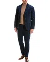 Brunello Cucinelli 2pc Corduroy Suit In Multi