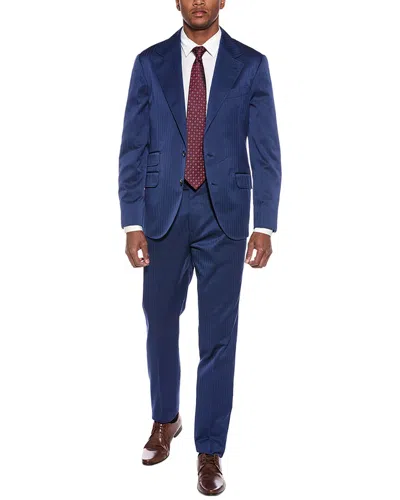 Brunello Cucinelli 2pc Suit