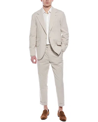 Brunello Cucinelli 2pc Suit