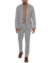 Brunello Cucinelli 2pc Wool, Linen, & Silk-blend Suit