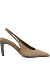 Brunello Cucinelli Pumps 80mm