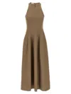 Brunello Cucinelli A-line Dress Dresses