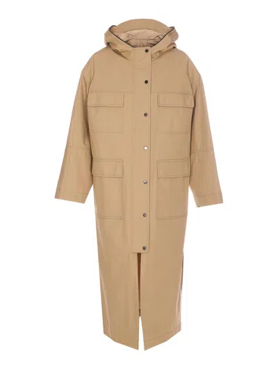 Brunello Cucinelli Coat
