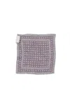 Brunello Cucinelli Accessories In Purple