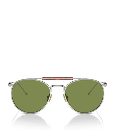 BRUNELLO CUCINELLI ACETATE BC2004ST SUNGLASSES