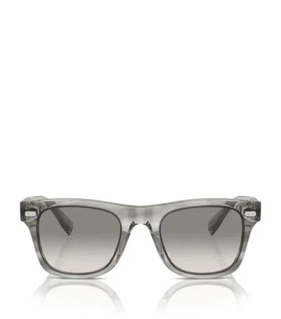 BRUNELLO CUCINELLI ACETATE BC4002S SUNGLASSES