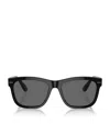 Brunello Cucinelli Acetate Bc4003s Sunglasses In Black
