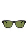 Brunello Cucinelli Acetate Sunglasses