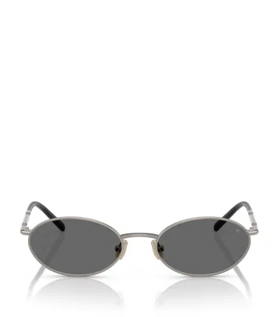 BRUNELLO CUCINELLI ACETATE SUNGLASSES