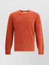 Brunello Cucinelli Long-sleeved Cashmere Sweater