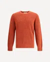 Brunello Cucinelli Long-sleeved Cashmere Sweater